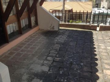 Vendo casa rentera con dos casas Granda Centeno