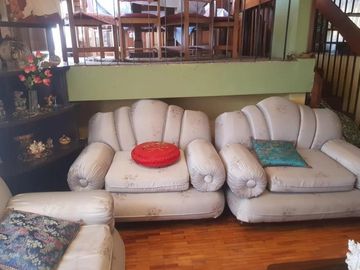 Vendo casa rentera con dos casas Granda Centeno