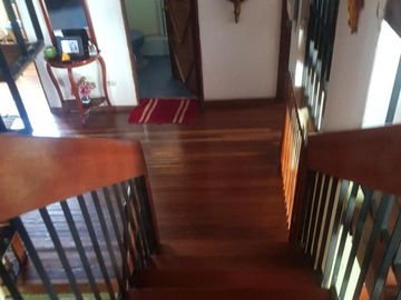 Vendo casa rentera con dos casas Granda Centeno
