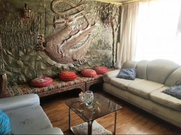 Vendo casa rentera con dos casas Granda Centeno