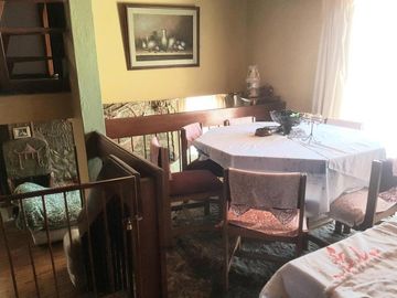 Vendo casa rentera con dos casas Granda Centeno