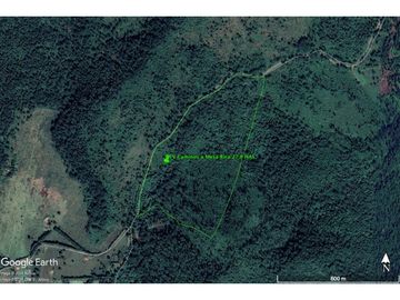TERRENO EN VENTA || VALLE DE BRAVO || MESA RICA