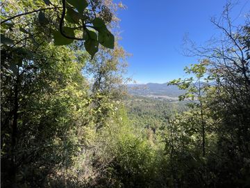 TERRENO EN VENTA || VALLE DE BRAVO || MESA RICA
