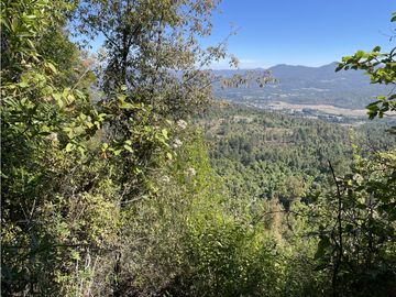 TERRENO EN VENTA || VALLE DE BRAVO || MESA RICA