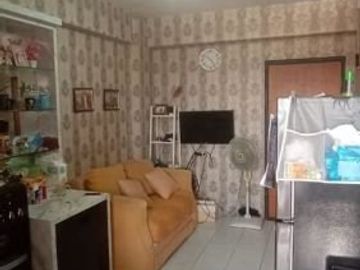 Jual Cepat Murah Apartemen Casablanca East Residence Jakarta