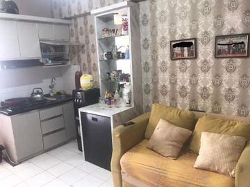 Jual Cepat Murah Apartemen Casablanca East Residence Jakarta