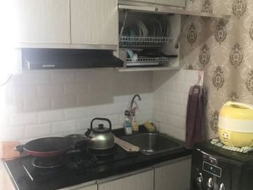 Jual Cepat Murah Apartemen Casablanca East Residence Jakarta