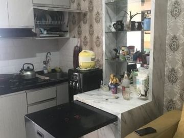 Jual Cepat Murah Apartemen Casablanca East Residence Jakarta