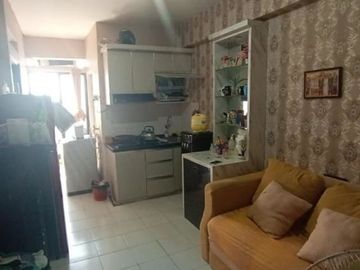 Jual Cepat Murah Apartemen Casablanca East Residence Jakarta