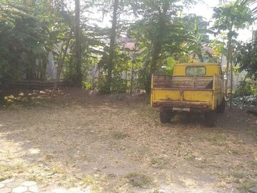 Dijual Rumah Siap Bangun Janti 700Jt-an Lokasi Premium dekat JEC