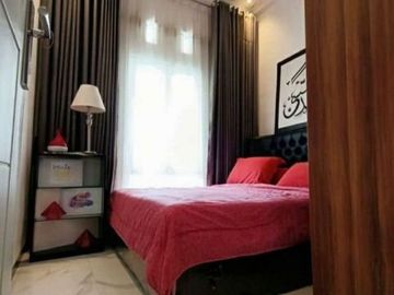 DIJUAL RUMAH MINIMALIS DEKAT SUHAT KOTA MALANG