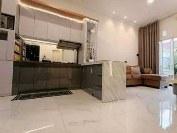 DIJUAL RUMAH MINIMALIS DEKAT SUHAT KOTA MALANG