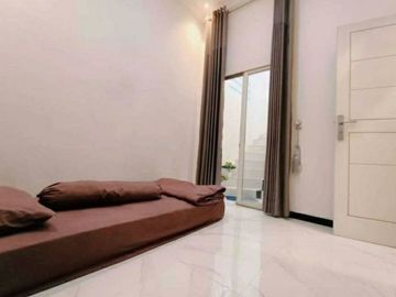 DIJUAL RUMAH MINIMALIS DEKAT SUHAT KOTA MALANG