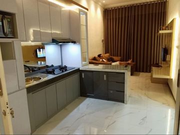 DIJUAL RUMAH MINIMALIS DEKAT SUHAT KOTA MALANG