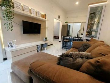 DIJUAL RUMAH MINIMALIS DEKAT SUHAT KOTA MALANG