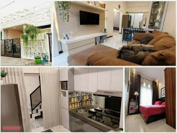 DIJUAL RUMAH MINIMALIS DEKAT SUHAT KOTA MALANG
