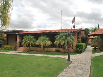 INCREIBLE RESORT- CASA DE DESCANSO - CABAÑAS EN VENTA DENTRO DE LEÓN