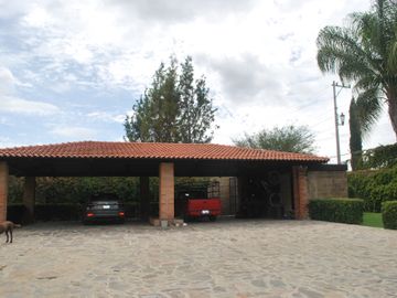 INCREIBLE RESORT- CASA DE DESCANSO - CABAÑAS EN VENTA DENTRO DE LEÓN