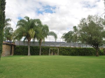 INCREIBLE RESORT- CASA DE DESCANSO - CABAÑAS EN VENTA DENTRO DE LEÓN