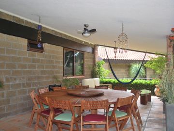 INCREIBLE RESORT- CASA DE DESCANSO - CABAÑAS EN VENTA DENTRO DE LEÓN