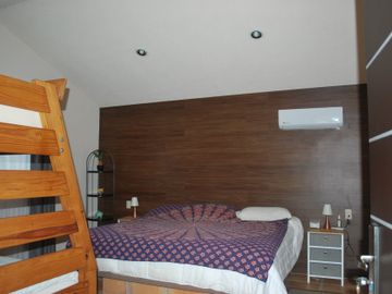 INCREIBLE RESORT- CASA DE DESCANSO - CABAÑAS EN VENTA DENTRO DE LEÓN