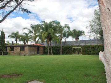 INCREIBLE RESORT- CASA DE DESCANSO - CABAÑAS EN VENTA DENTRO DE LEÓN