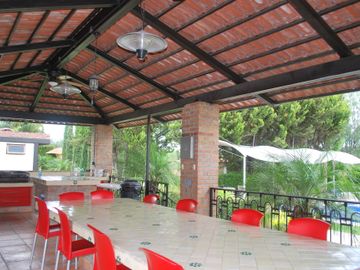 INCREIBLE RESORT- CASA DE DESCANSO - CABAÑAS EN VENTA DENTRO DE LEÓN