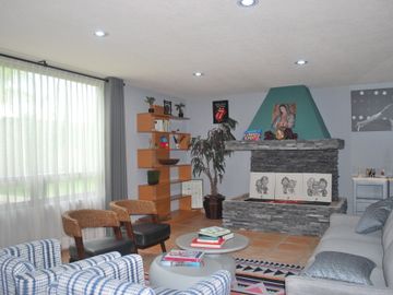 INCREIBLE RESORT- CASA DE DESCANSO - CABAÑAS EN VENTA DENTRO DE LEÓN