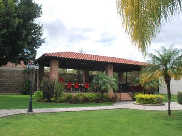 INCREIBLE RESORT- CASA DE DESCANSO - CABAÑAS EN VENTA DENTRO DE LEÓN