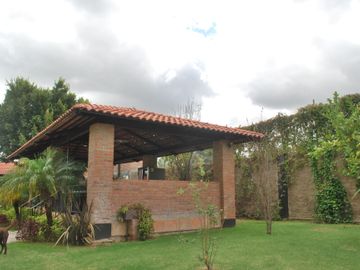 INCREIBLE RESORT- CASA DE DESCANSO - CABAÑAS EN VENTA DENTRO DE LEÓN