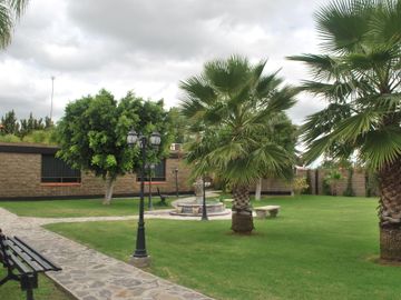 INCREIBLE RESORT- CASA DE DESCANSO - CABAÑAS EN VENTA DENTRO DE LEÓN