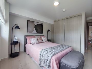 VENTA DE APARTAMENTO EN VILLA DE LA FUENTE