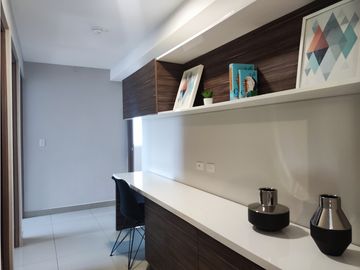VENTA DE APARTAMENTO EN VILLA DE LA FUENTE