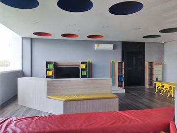 VENTA DE APARTAMENTO EN VILLA DE LA FUENTE