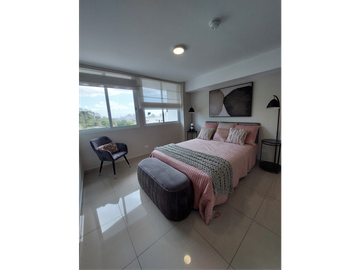VENTA DE APARTAMENTO EN VILLA DE LA FUENTE