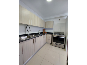 VENTA DE APARTAMENTO EN VILLA DE LA FUENTE