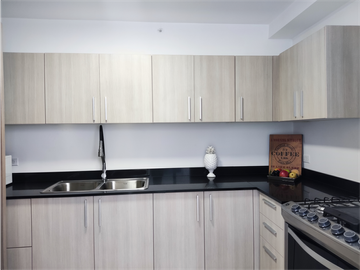 VENTA DE APARTAMENTO EN VILLA DE LA FUENTE