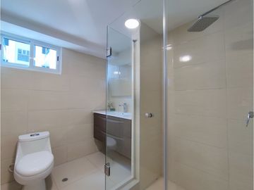 VENTA DE APARTAMENTO EN VILLA DE LA FUENTE