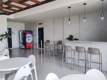 VENTA DE APARTAMENTO EN VILLA DE LA FUENTE