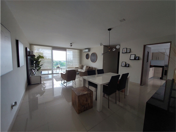 VENTA DE APARTAMENTO EN VILLA DE LA FUENTE