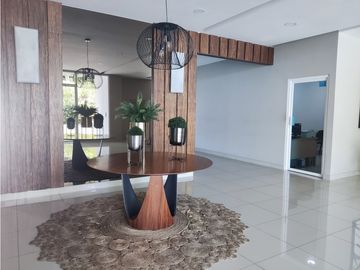VENTA DE APARTAMENTO EN VILLA DE LA FUENTE