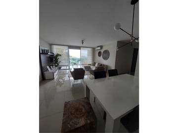 VENTA DE APARTAMENTO EN VILLA DE LA FUENTE