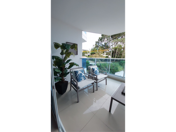 VENTA DE APARTAMENTO EN VILLA DE LA FUENTE