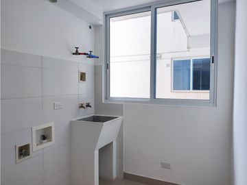 VENTA DE APARTAMENTO EN VILLA DE LA FUENTE