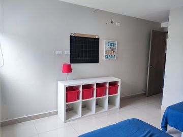 VENTA DE APARTAMENTO EN VILLA DE LA FUENTE