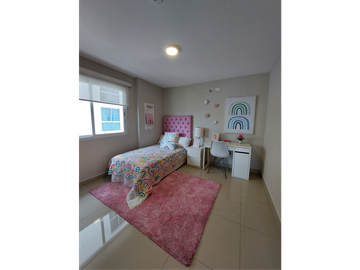 VENTA DE APARTAMENTO EN VILLA DE LA FUENTE