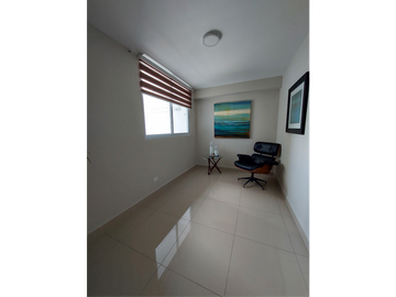 VENTA DE APARTAMENTO EN VILLA DE LA FUENTE
