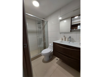 VENTA DE APARTAMENTO EN VILLA DE LA FUENTE