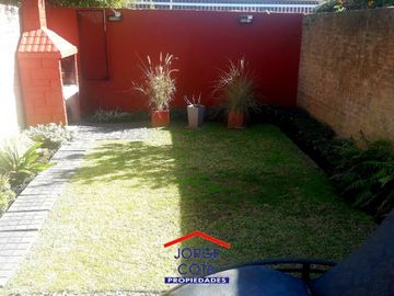 Duplex en venta en Barrio Ingles