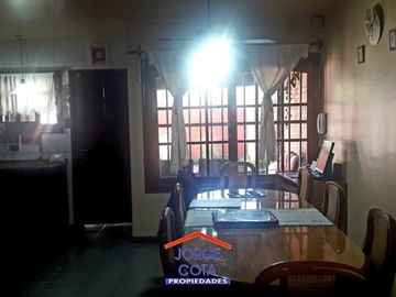 Duplex en venta en Barrio Ingles
